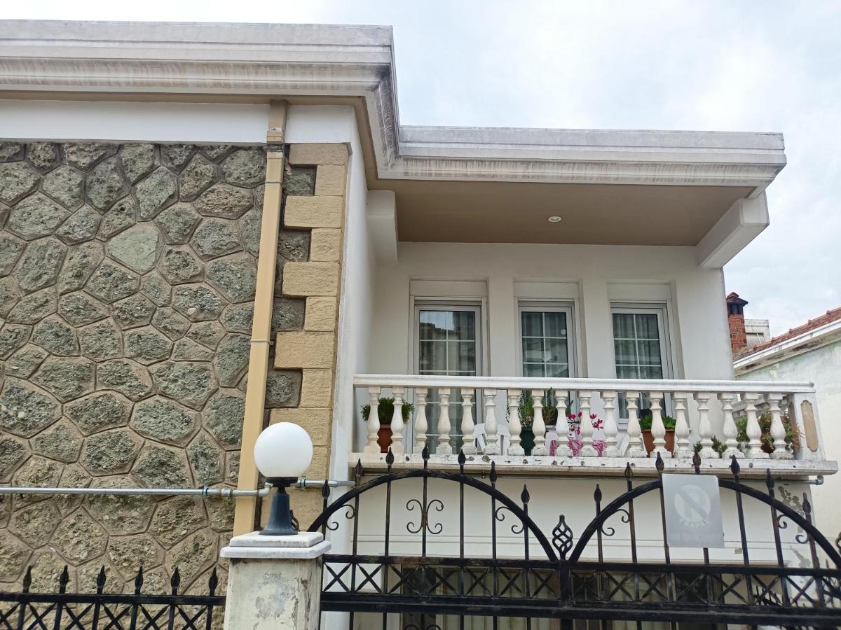 Vintage Central House Kalambaka Exterior photo